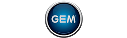 GEM Logo