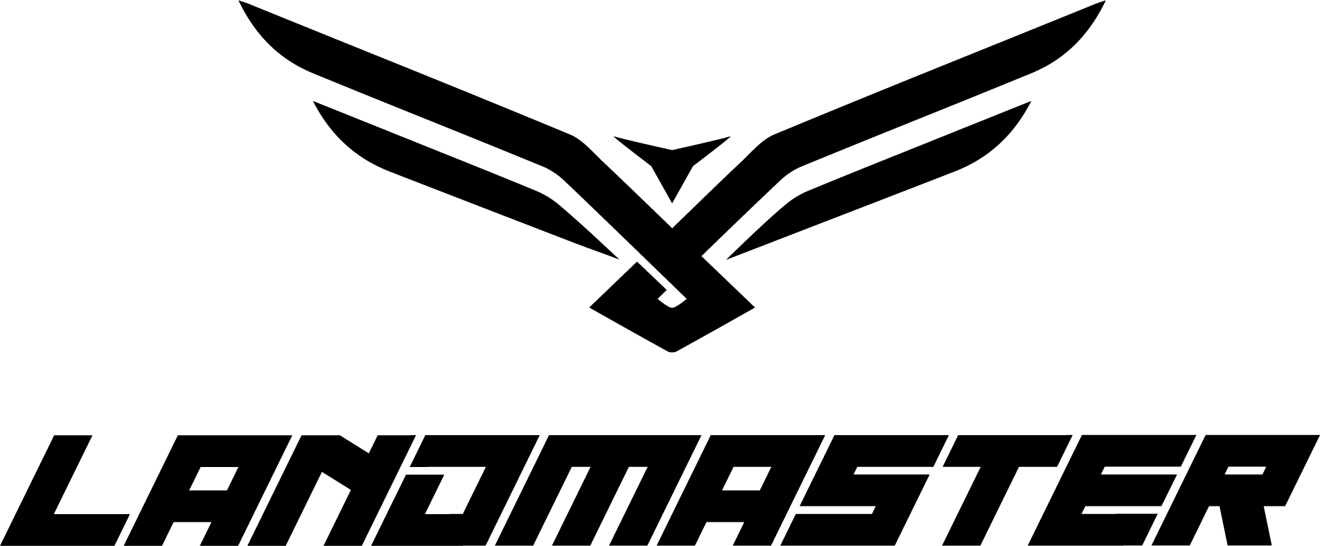 Landmaster Logo