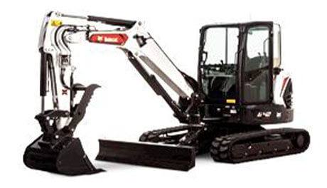Shop Bobcat Rentals